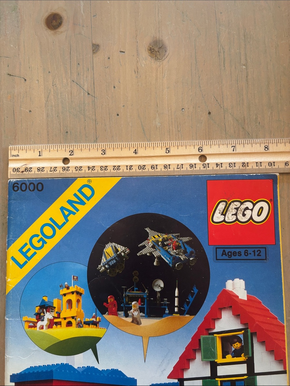 Legoland Ideas Book - Picture 7 of 7